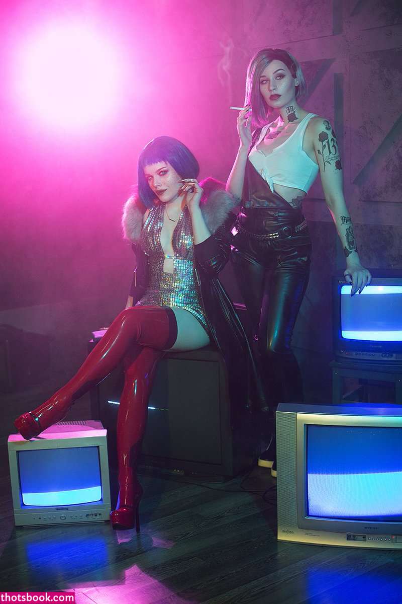 Kristy Che Photo #53