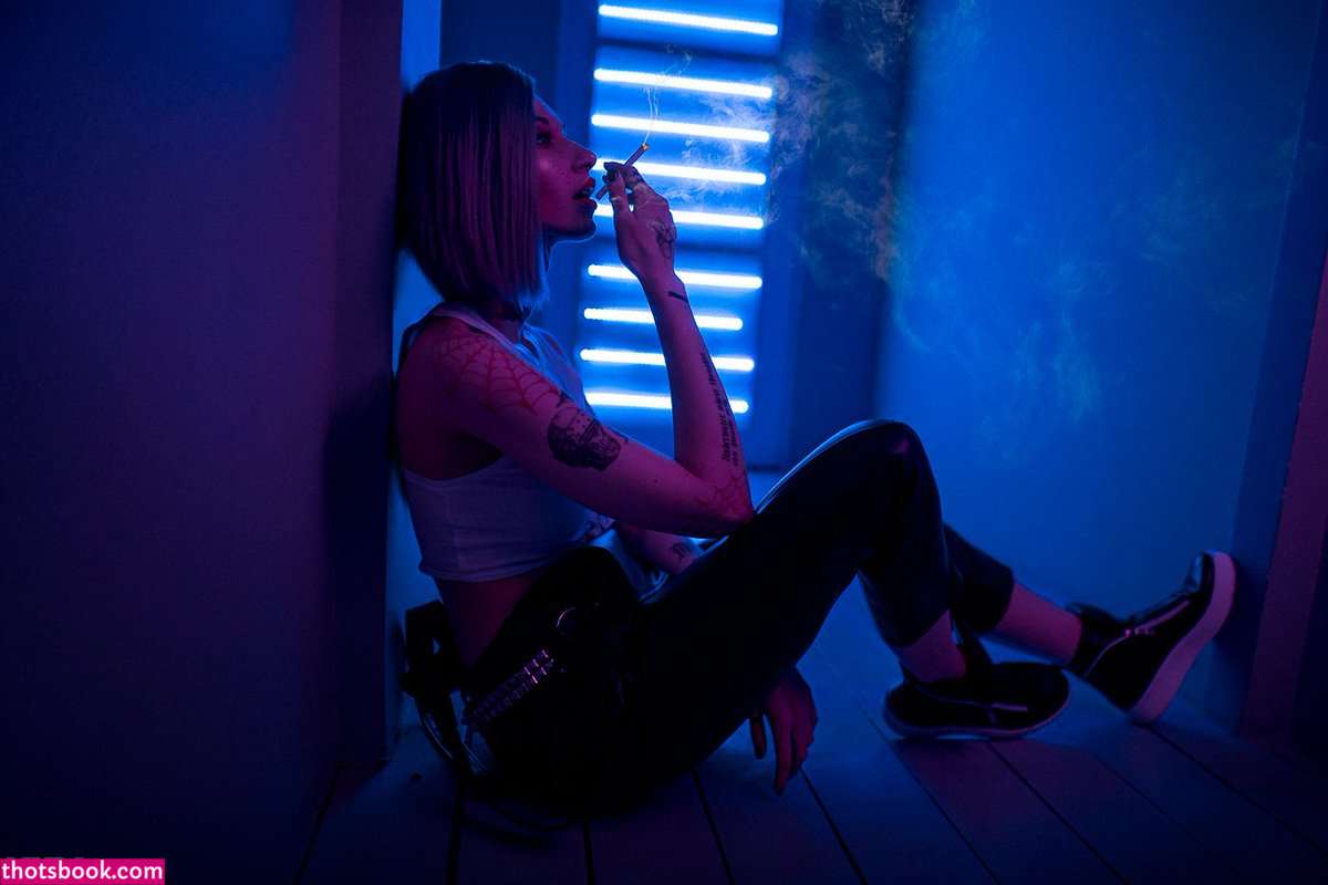 Kristy Che Photo #58