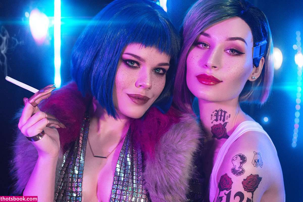 Kristy Che Photo #59