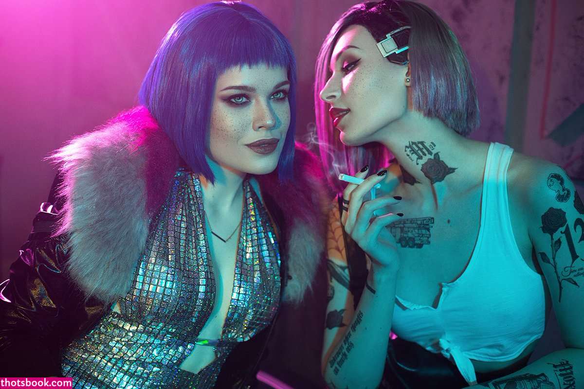 Kristy Che Photo #60