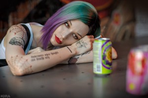 Kristy Che Photo #55