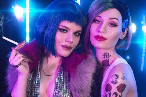 Kristy Che Photo #59