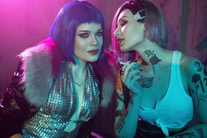 Kristy Che Photo #60