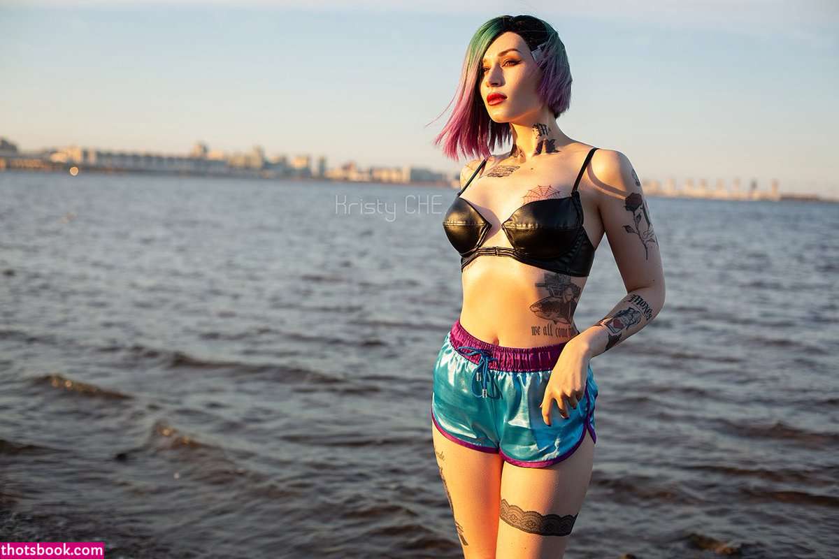 Kristy Che Photo #64