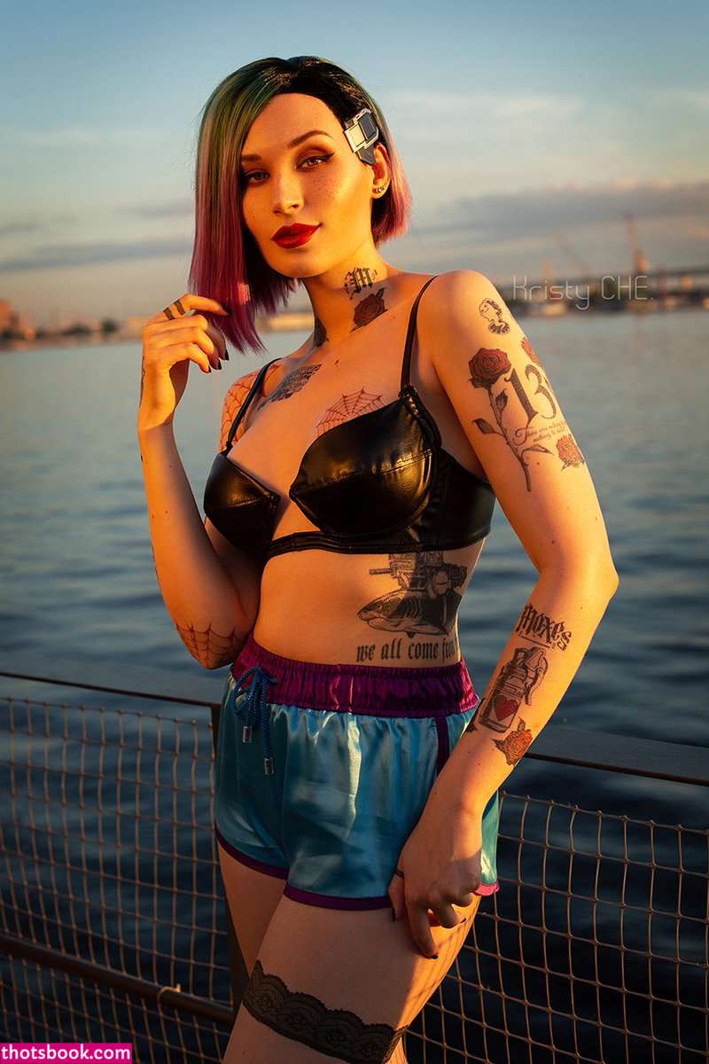 Kristy Che Photo #65