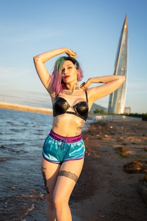 Kristy Che Photo #63