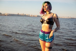 Kristy Che Photo #64