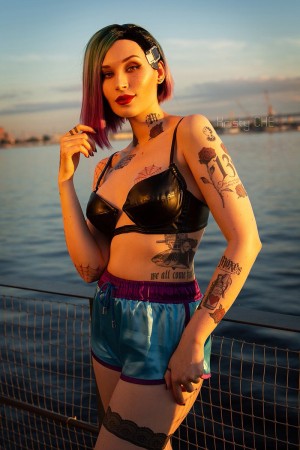 Kristy Che Photo #65