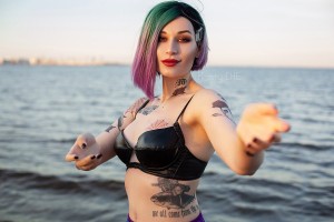 Kristy Che Photo #66