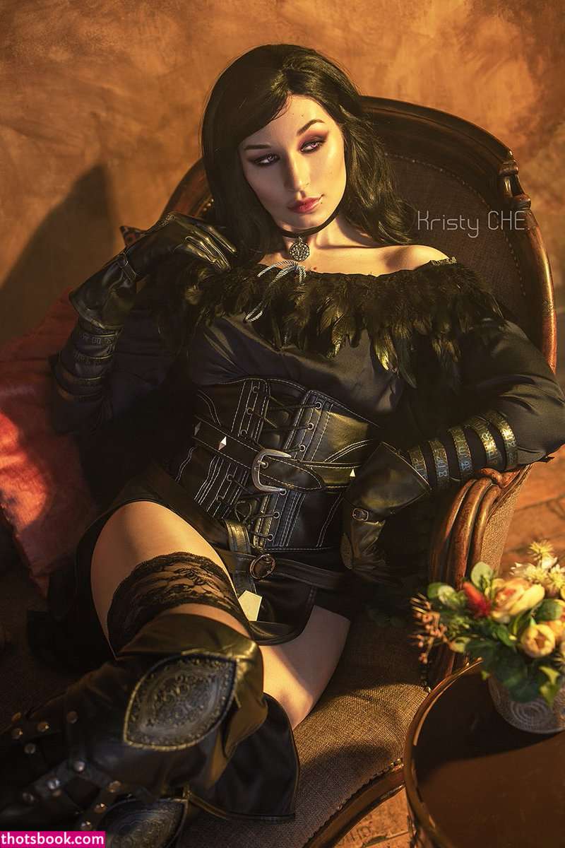 Kristy Che Photo #77