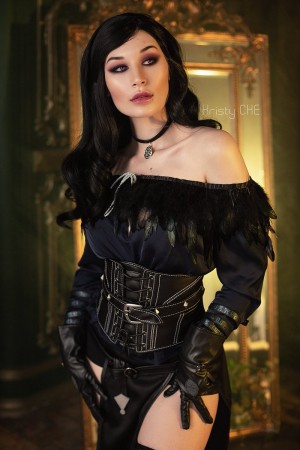 Kristy Che Photo #80