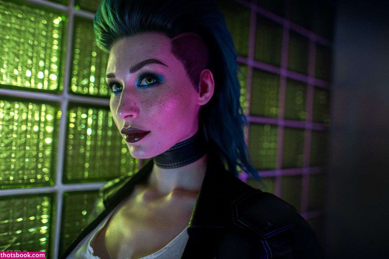 Kristy Che Photo #82