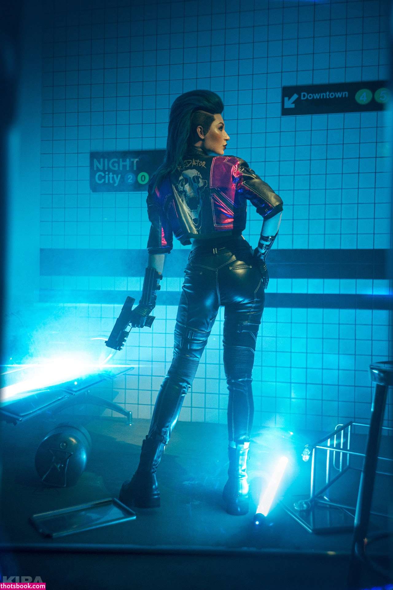 Kristy Che Photo #84