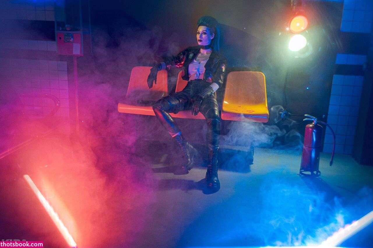 Kristy Che Photo #87