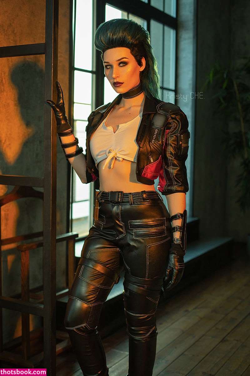 Kristy Che Photo #92