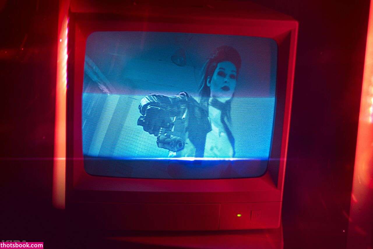 Kristy Che Photo #105