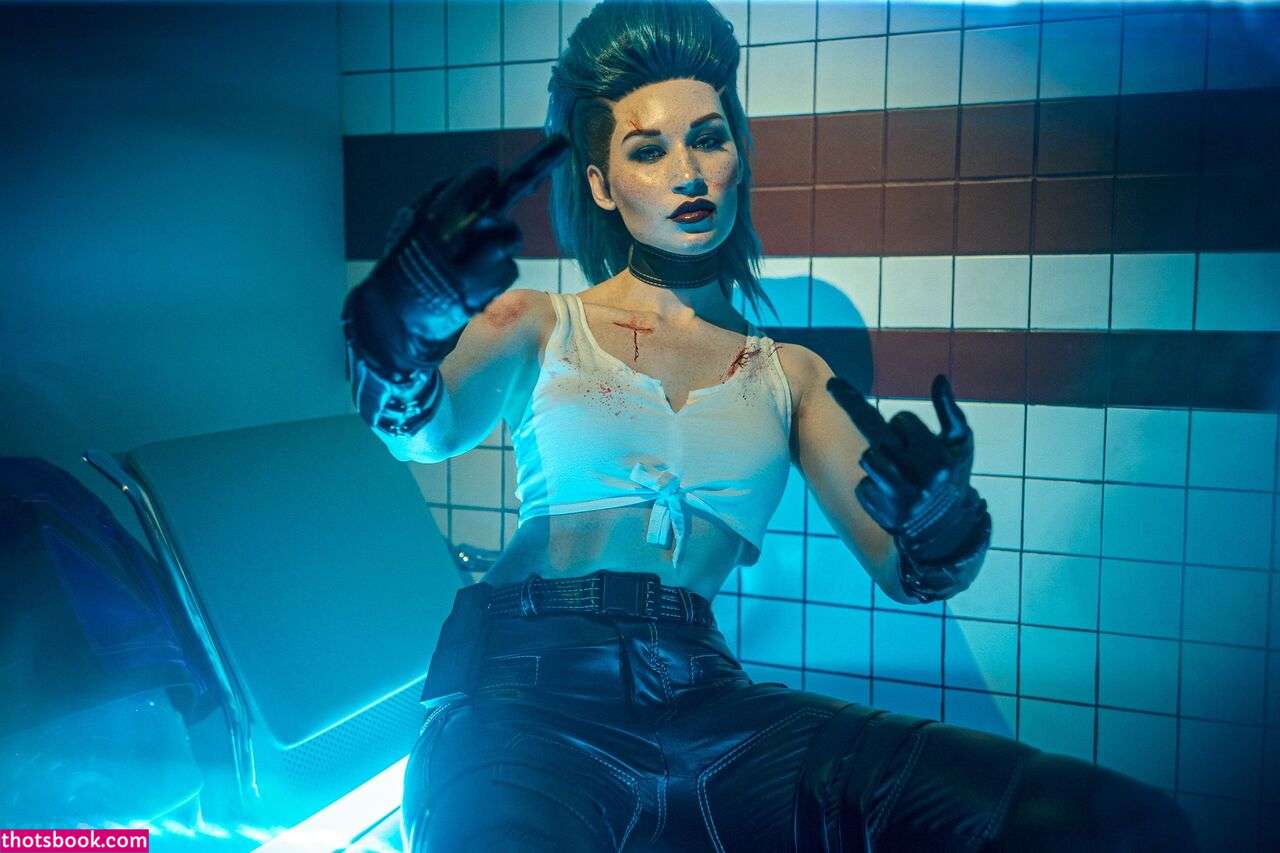 Kristy Che Photo #106