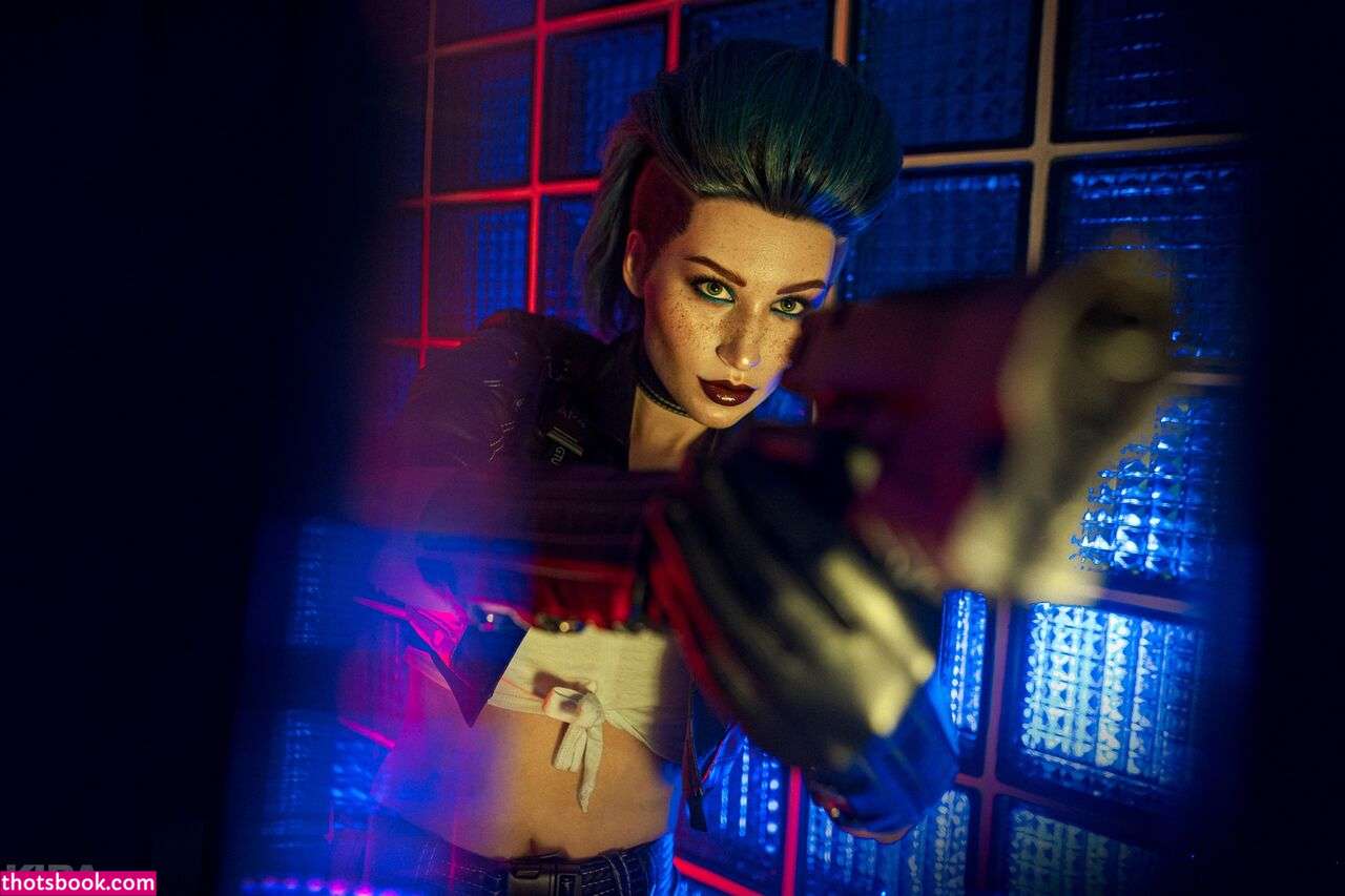 Kristy Che Photo #108