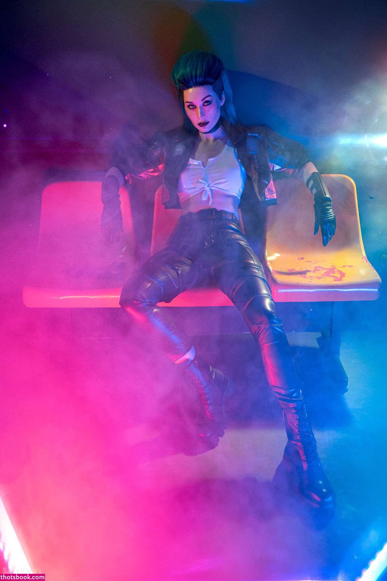 Kristy Che Photo #109