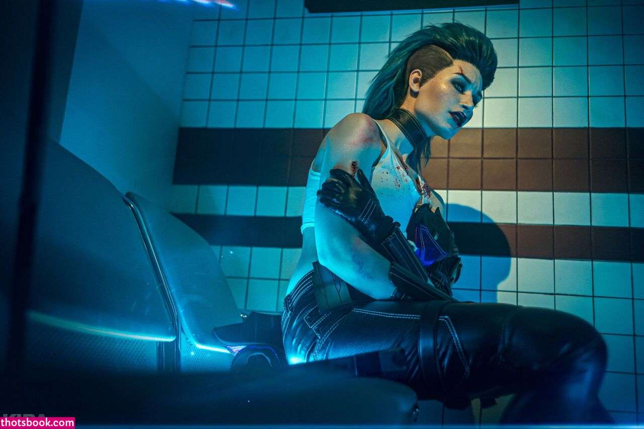 Kristy Che Photo #111