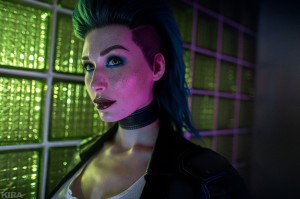 Kristy Che Photo #82