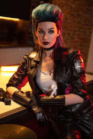 Kristy Che Photo #90