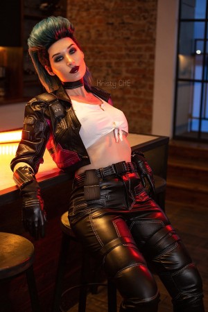 Kristy Che Photo #96