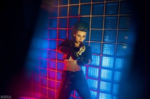 Kristy Che Photo #103