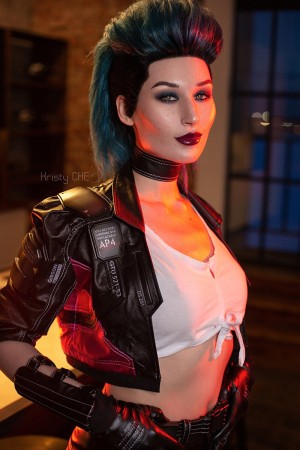 Kristy Che Photo #112