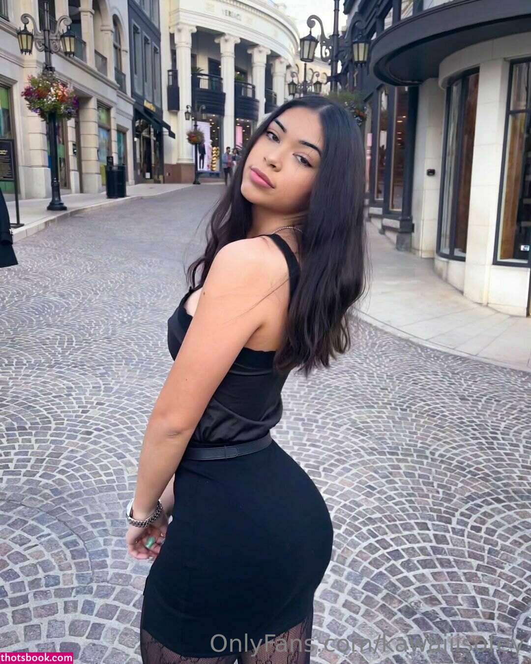 Aishah Sofey Photo #165