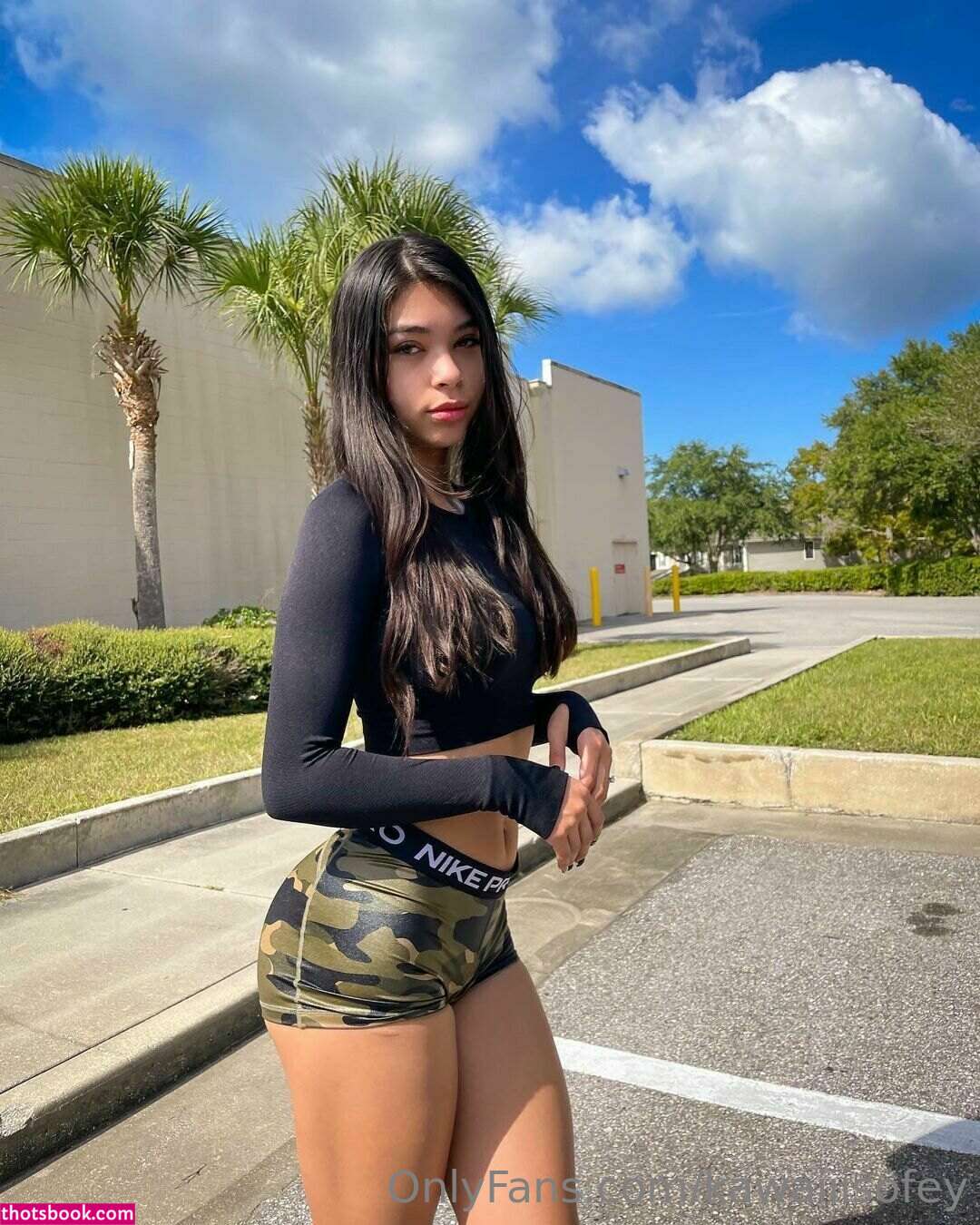 Aishah Sofey Photo #169