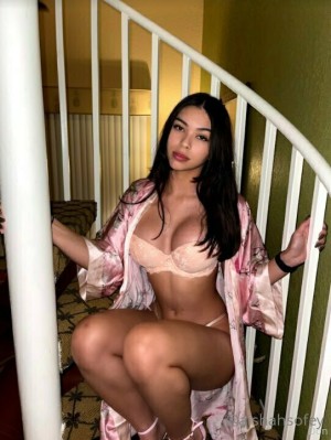 Aishah Sofey Photo #228