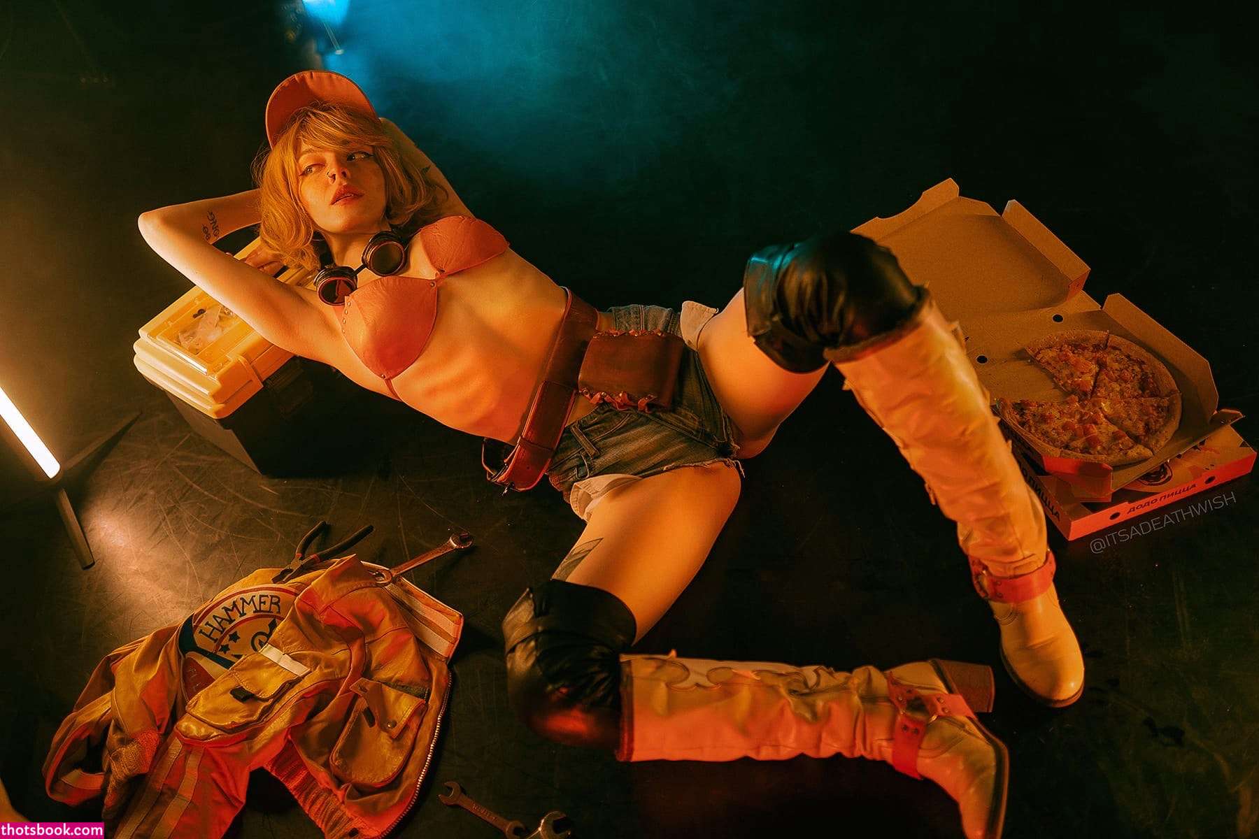 itsadeathwish Photo #80