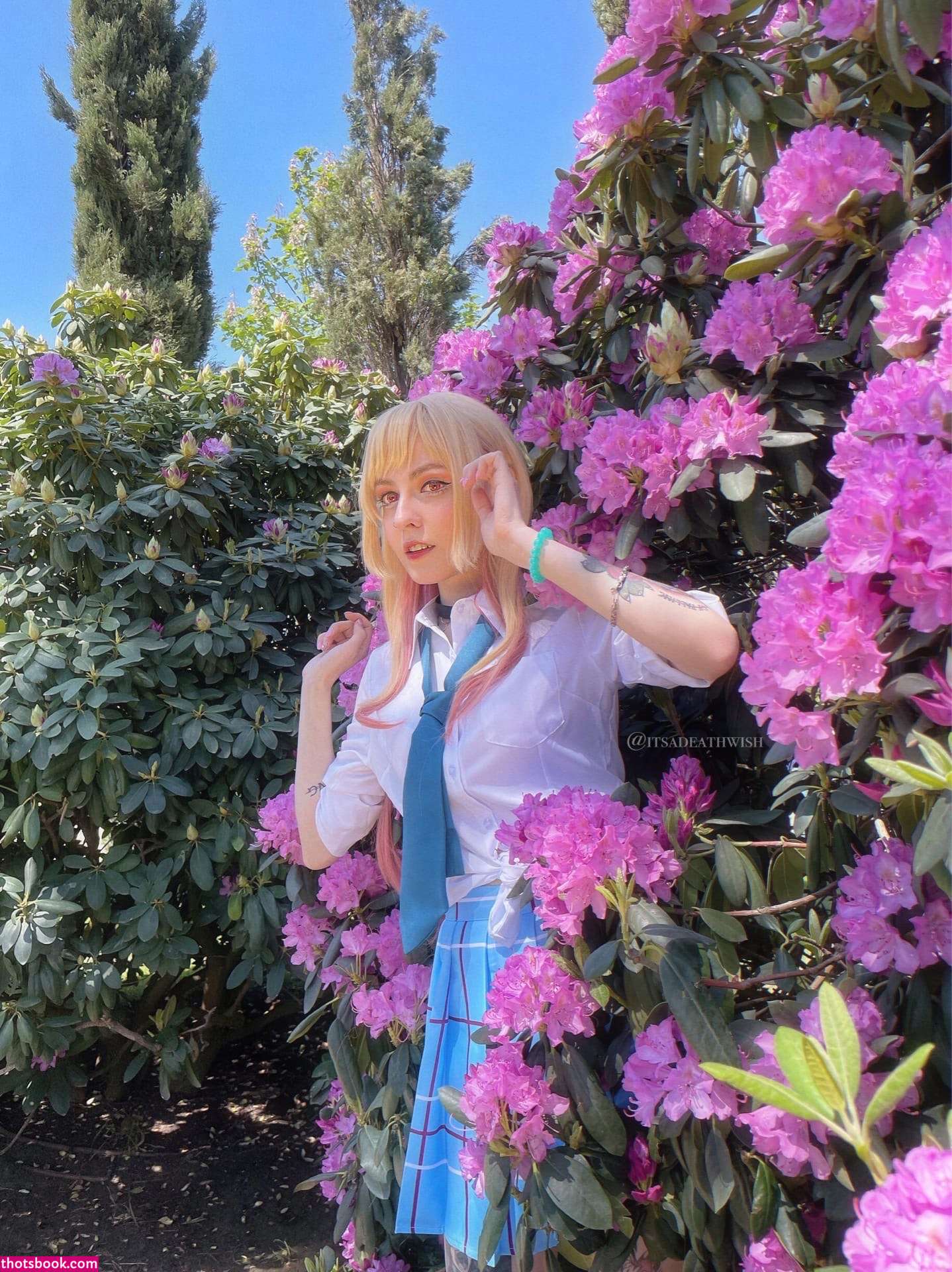 itsadeathwish Photo #81