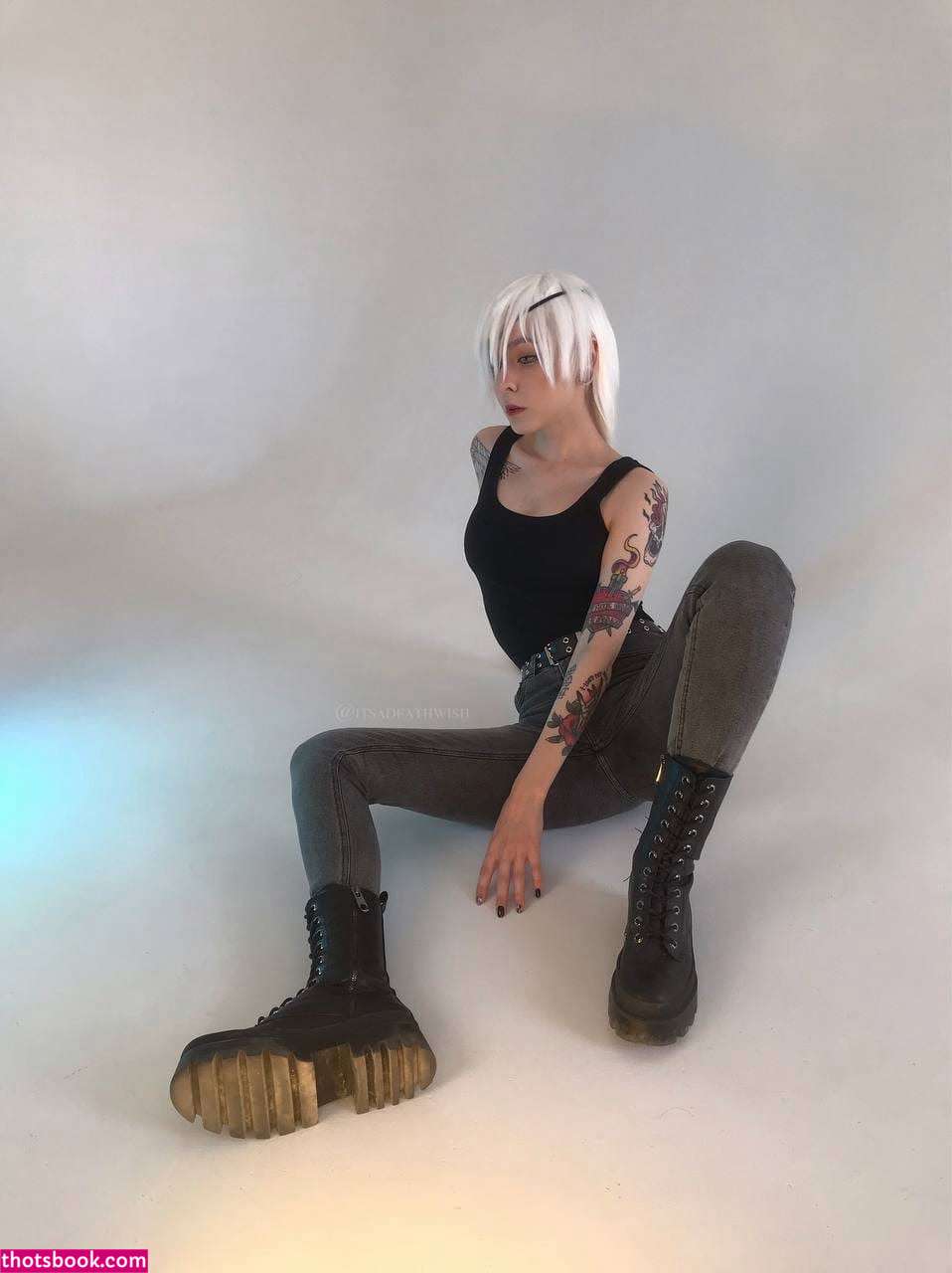 itsadeathwish Photo #83