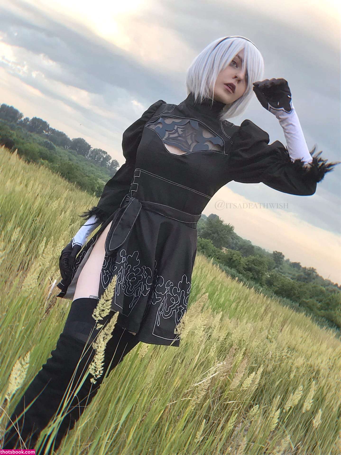 itsadeathwish Photo #86