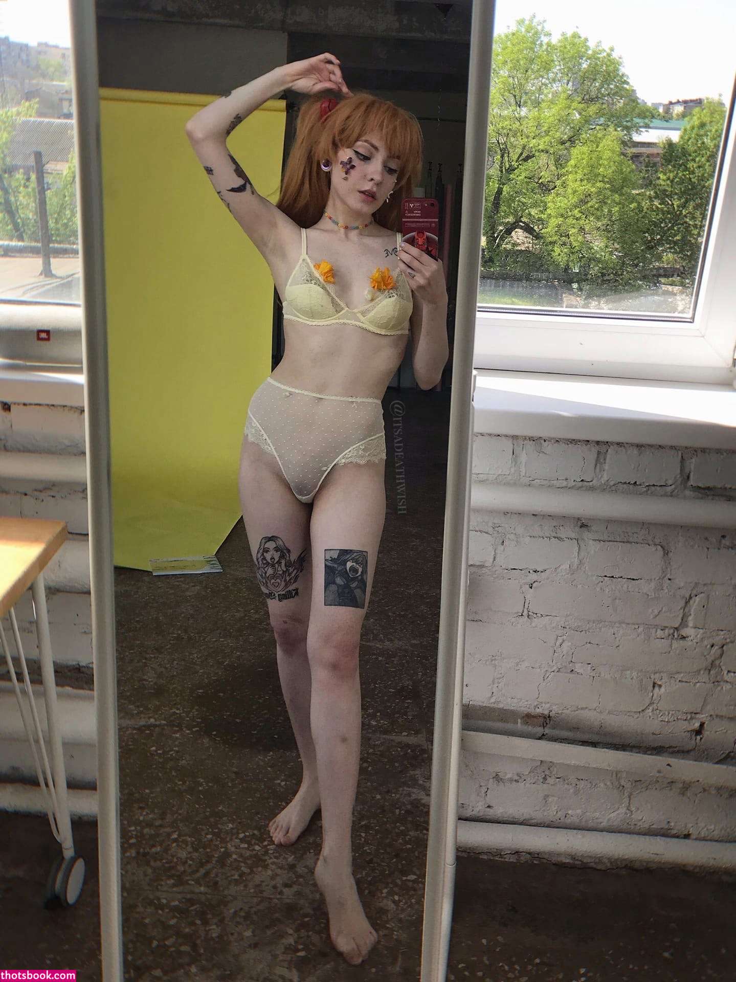 itsadeathwish Photo #99