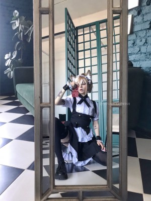 itsadeathwish Photo #74