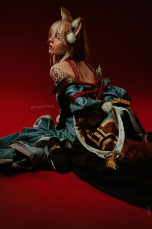 itsadeathwish Photo #106