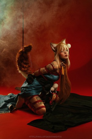 itsadeathwish Photo #116