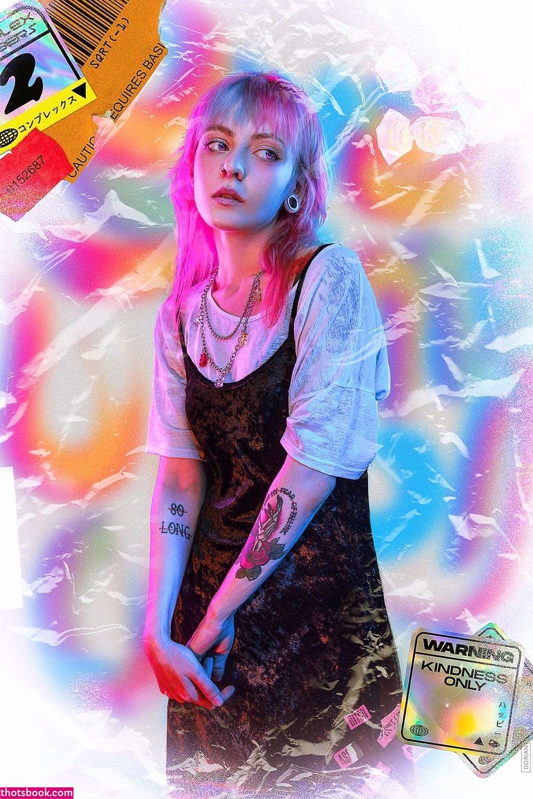 itsadeathwish Photo #126