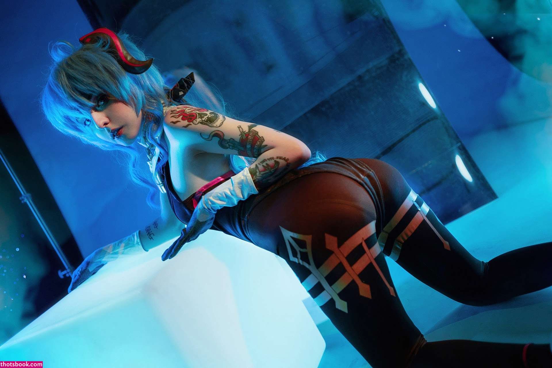 itsadeathwish Photo #151