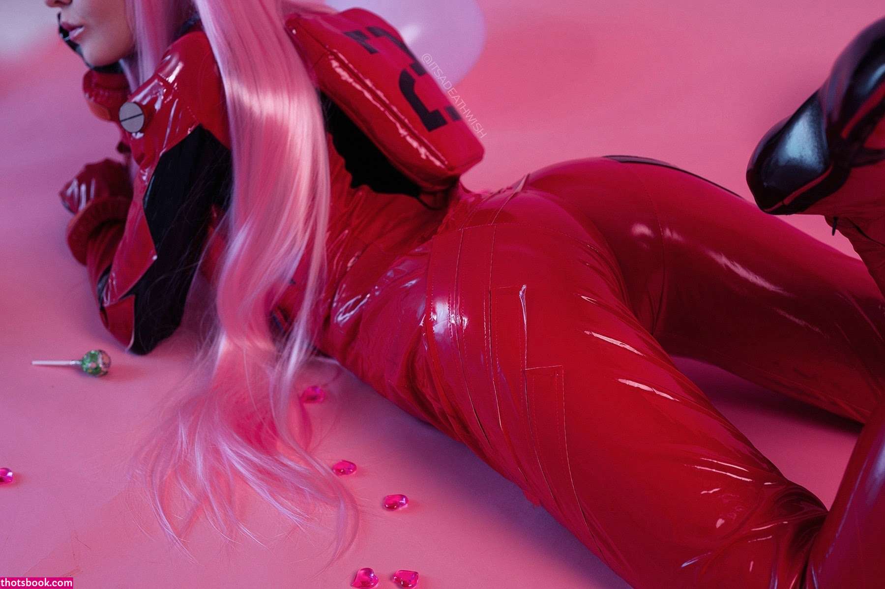 itsadeathwish Photo #155