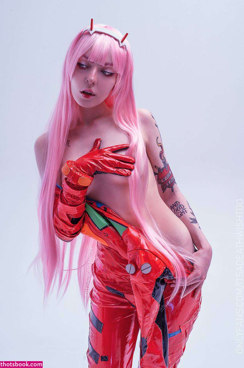 itsadeathwish Photo #156