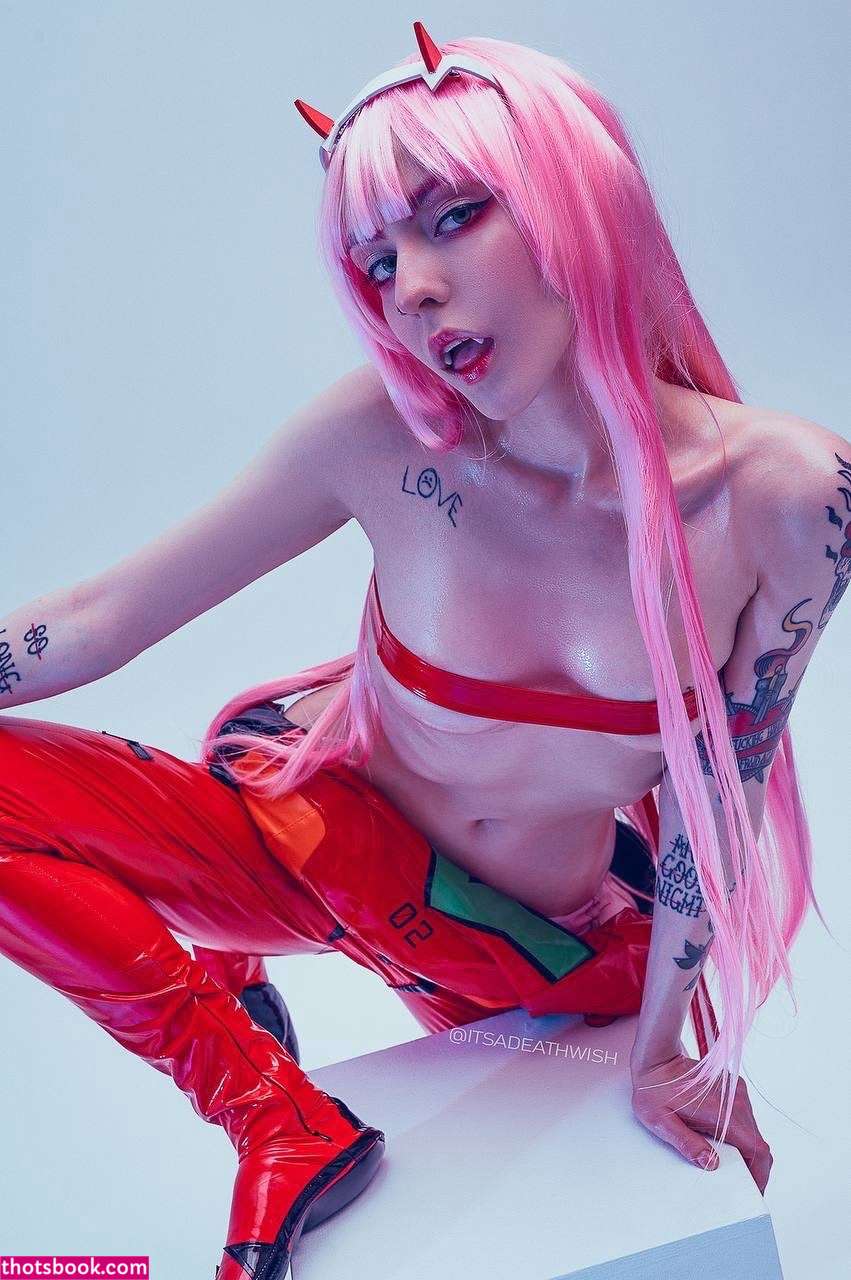 itsadeathwish Photo #162