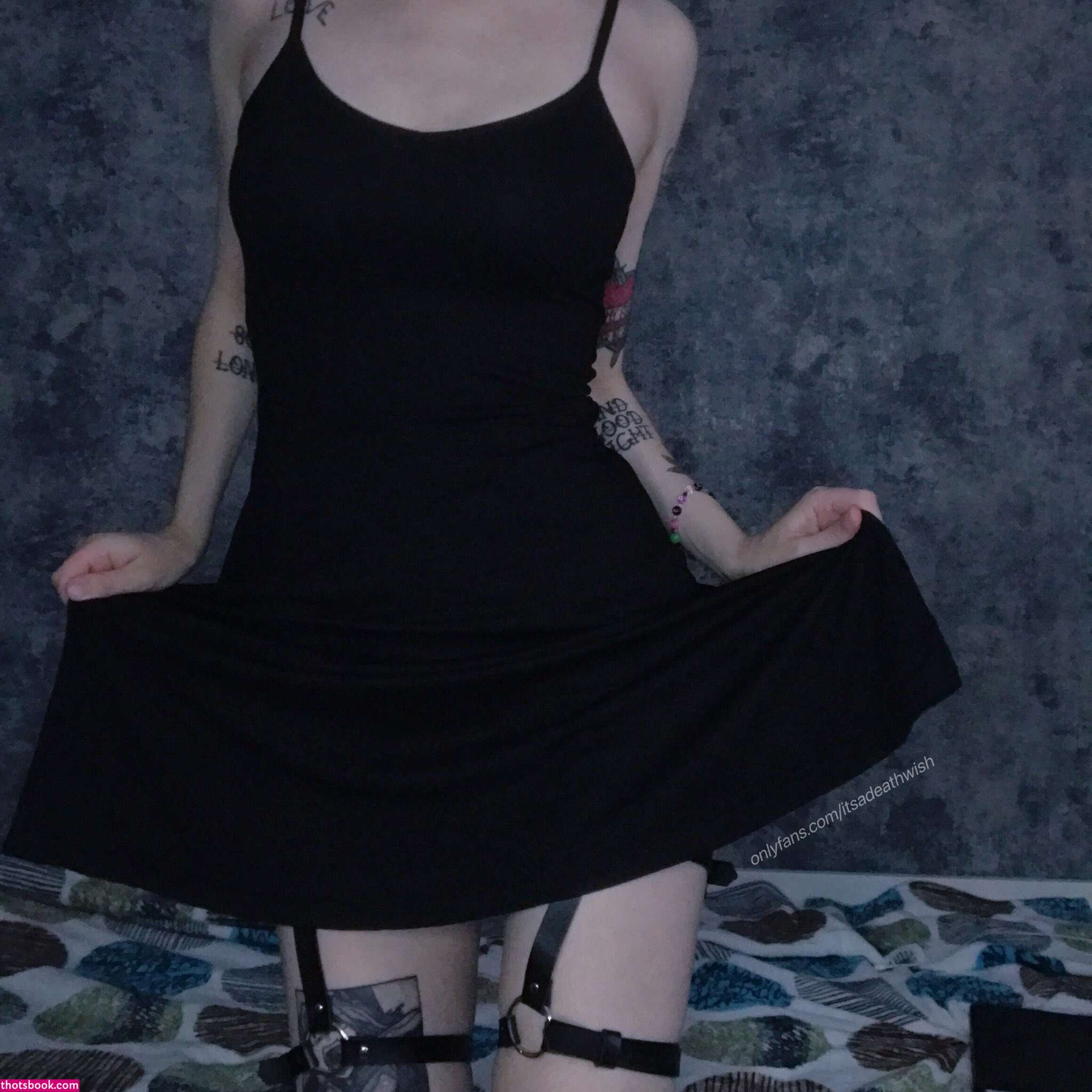 itsadeathwish Photo #183