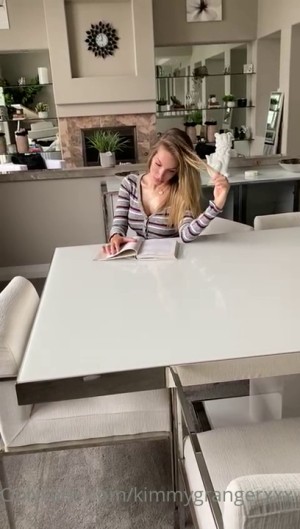 Kimmy Granger Photo #465