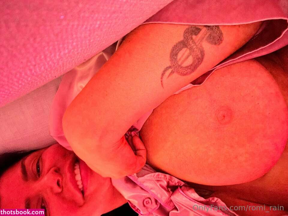 Romi Rain Photo #178