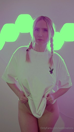 Wettmelons Video #238
