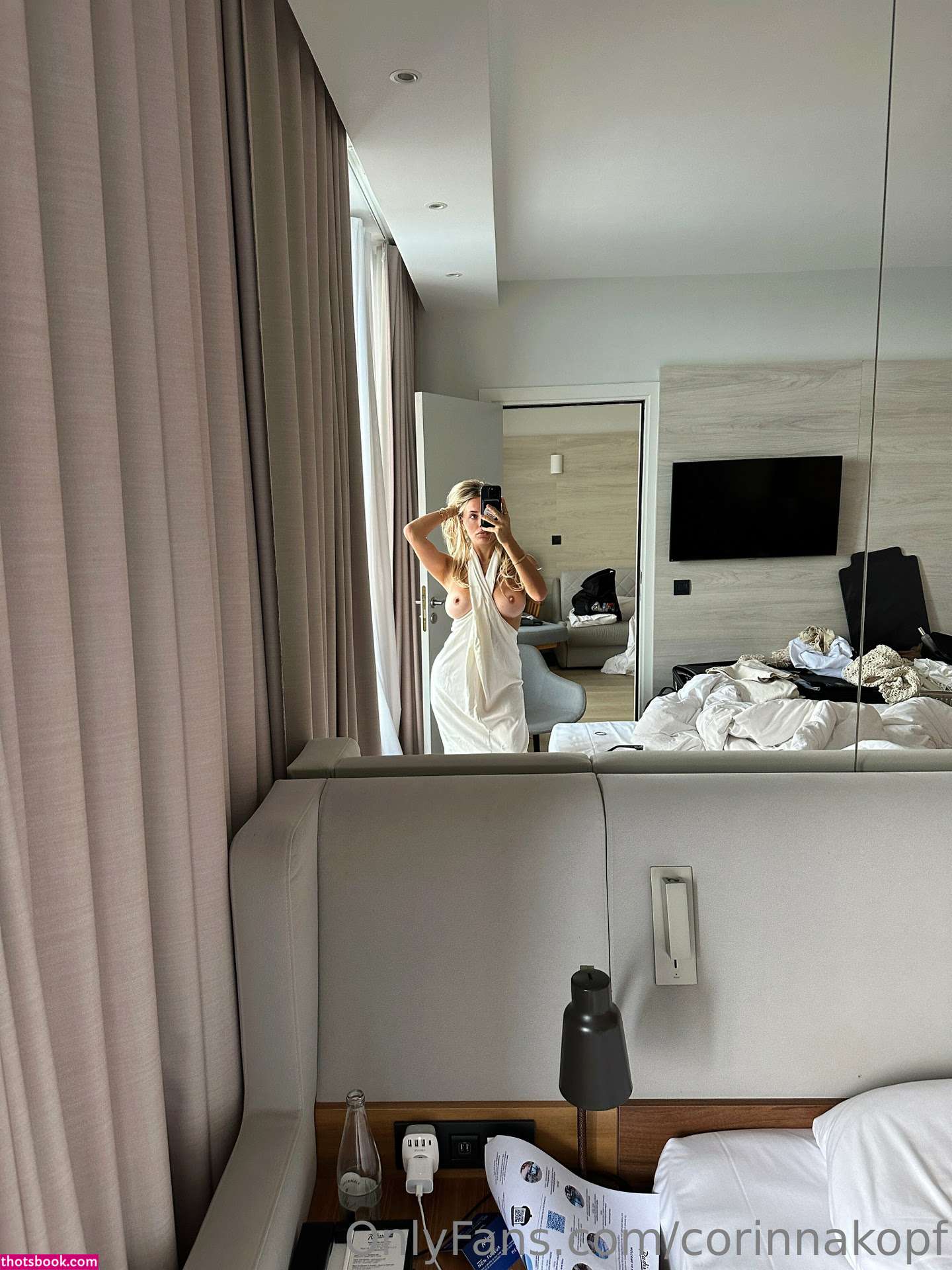 Corinna Kopf Photo #268